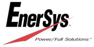 enersys power logo