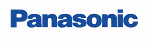 panasonic battery logo