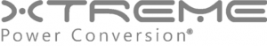xtreme power conversion ups logo